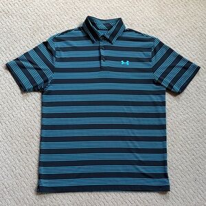 Under Armour Men’s Polo - size M